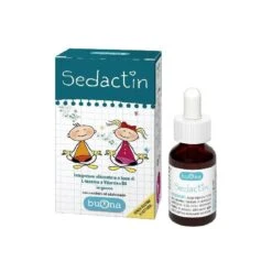 SEDACTIN INTEG GTT 20ML