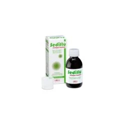 SEDIFLU SCIROPPO BAMBINI 150ML