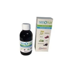 SEDOTUX SCIROPPO 150ML