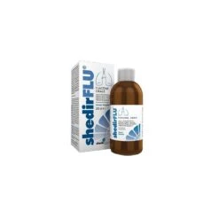 SHEDIR PHARMA Srl Unipersonale SHEDIRFLU SCIR 200ML