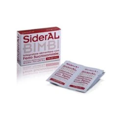 SIDERAL BIMBI 20BUST