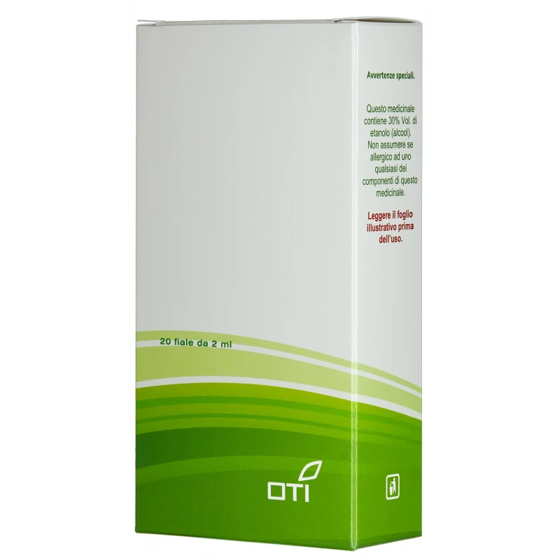 SILICEA 018LM PL 20F 2ML 1 SILICEA 018LM PL 20F 2ML