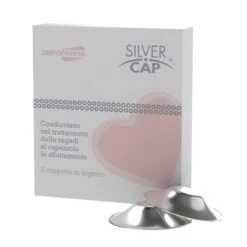 DEPOFARMA SpA SILVERCAP COPPETTE ARG