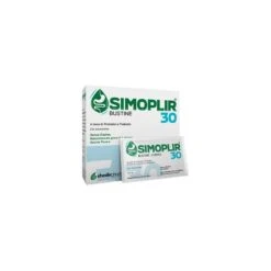 SHEDIR PHARMA Srl Unipersonale SIMOPLIR 30 12BUST