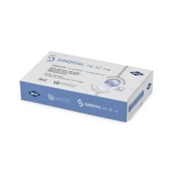 IBSA FARMACEUTICI ITALIA Srl SINOVIAL HL SIR 3,2% 1ML