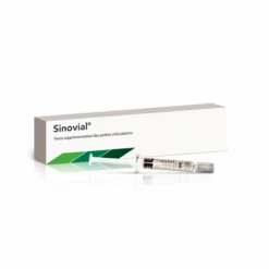 IBSA FARMACEUTICI ITALIA Srl SINOVIAL SIR 0,8% 2ML 3PZ