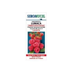 SIROMUCIL C/ESTR LUMACA LAMP