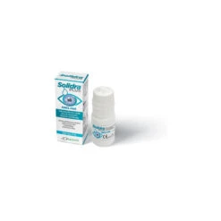 SOLIDRA PLUS GOCCE OCULARI10ML