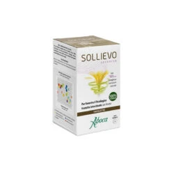 SOLLIEVO ADVANCED 90TAV