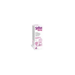 SOLTUX SPRAY 20ML