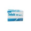 SOLUCIS*OS POLV 20BUST 1,5G 2 SOLUCIS*OS POLV 20BUST 1,5G -Negozio al dettaglio CHICCO solucisos polv 20bust 15g