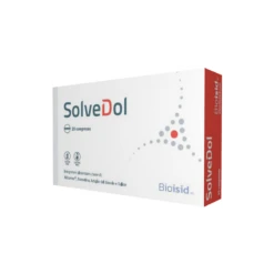 SOLVEDOL 20CPR