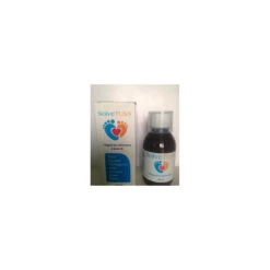 SOLVETUSS 150ML