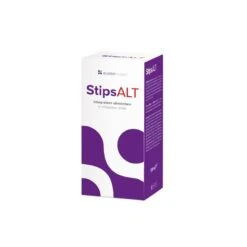 STIPSALT SOLUZIONE ORALE 200ML