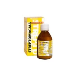 STREPTOMAGMA*OS SOSP FL 90ML