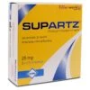 Supartz Siringa Intra-Articolare 3 Siringhe Preriempite Da 2,5ml -Negozio al dettaglio CHICCO supartz sir intra art 25ml 3p 0