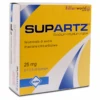Supartz Siringa Intra-Articolare 5 Siringhe Preriempite Da 2,5ml -Negozio al dettaglio CHICCO supartz sir intra art 25ml 5p