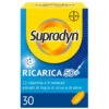 BAYER SPA Supradyn Ricarica 50+ 30 Compresse -Negozio al dettaglio CHICCO supradyn ricarica 50 30cpr