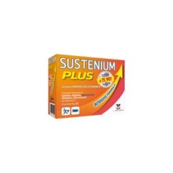 SUSTENIUM PLUS INT FORM 22BUST