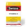 SWISSE VITAMINA D3 100CPS -Negozio al dettaglio CHICCO swisse vitamina d3 100cps 0
