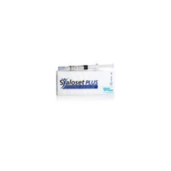 RIVER PHARMA SRL SYALOSET PLUS SIR 1,5% 4ML