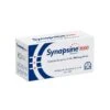 SYNAPSINE 1000 10FL 10ML 2 SYNAPSINE 1000 10FL 10ML -Negozio al dettaglio CHICCO synapsine 1000 10fl 10ml