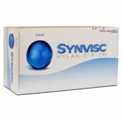 SYNVISC SIR INTRA-ART 2ML 1PZ
