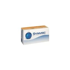 SYNVISC SIR INTRA-ART 2ML 3PZ