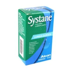 SYSTANE COLLIRIO LUBRIF 10ML GMM