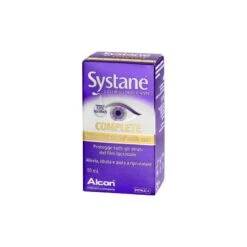 GIULIANI SpA SYSTANE COMPLETE COLLIRIO LUBR