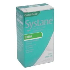 SYSTANE IDRA GOCCE OCUL LUBR GMM