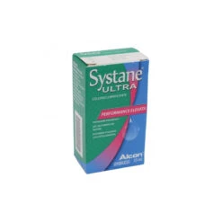 SYSTANE ULTRA COLLIRIO LUBR