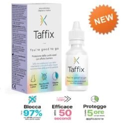 TAFFIX SPRAY NASALE POLVERE 1G