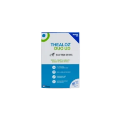 THEALOZ DUO UD 30MONOD 0,4ML