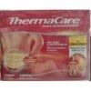 Thermacare Linea Salute E Benessere 4 Fasce Autoriscaldanti Schiena + Thermacare Versatile 3 Fasce -Negozio al dettaglio CHICCO thermacare ediz lim schie 4fas