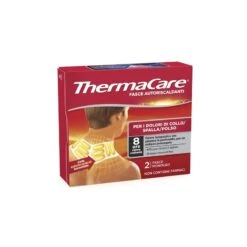 Thermacare 6 Fasce Autoriscaldanti Per I Dolori Di Colllo Spalla E Polso