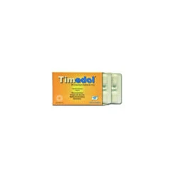 TIMEDOL 20CPR RIVESTITE