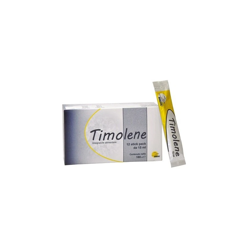 TIMOLENE 12BUST STICK PACK 1 TIMOLENE 12BUST STICK PACK
