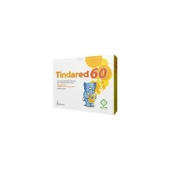 ERBOZETA SpA TINDARED 60 10BUST