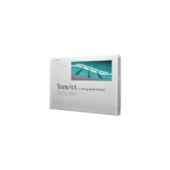 TRANSACT LAT 10 CEROTTI MEDICATI 40MG FLURBIPROFENE * DOLORE MUSCOLARE E ARTICOLARE