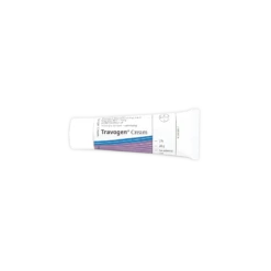 TRAVOGEN*CREMA DERM 20G 1%