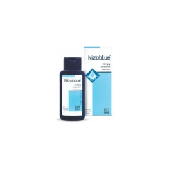 EG SpA Nizoblue Shampoo 10mg/g Ketoconazolo Flacone Da 125ml