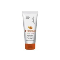 BioNike Triderm Baby&Kid Emulsione Lenitiva Pelli Sensibili Intolleranti 100ml