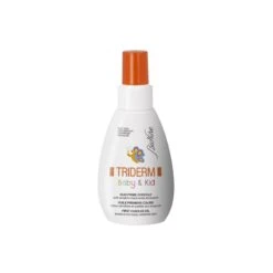 Bionike Triderm Baby&Kid Olio Prime Coccole 100ml