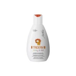 BioNike Triderm Baby&Kid Shampoo Ultradelicato Pelli Sensibili Intolleranti 200 Ml