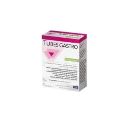 TUBES GASTRO 30CPR