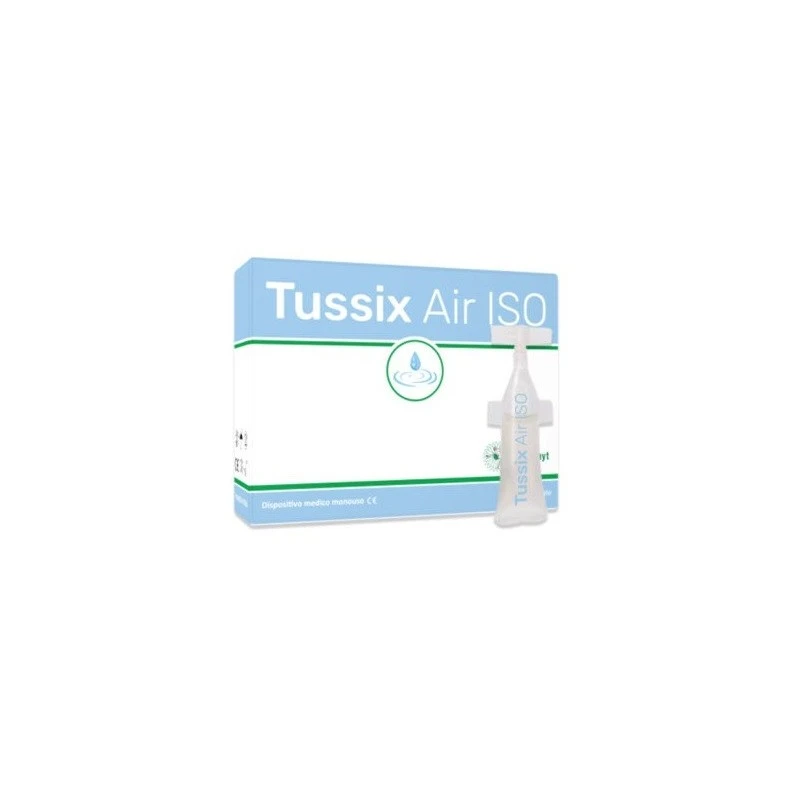 TUSSIX AIR BB ISO 10FX5ML 1 TUSSIX AIR BB ISO 10FX5ML
