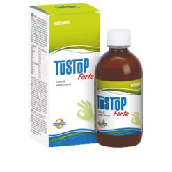 PRINCEPS SRL TUSTOP FORTE 200ML