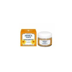 ERBORISTERIA MAGENTINA Srl UNGUENTO ARNICA FORTE 50ML