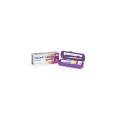 PERRIGO ITALIA Srl VECTAVIR LABIALE*CREMA 2G 1%